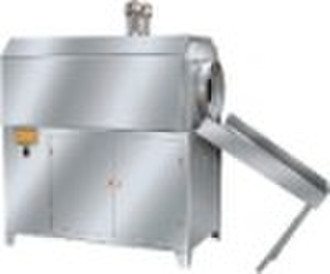 Roasting machine