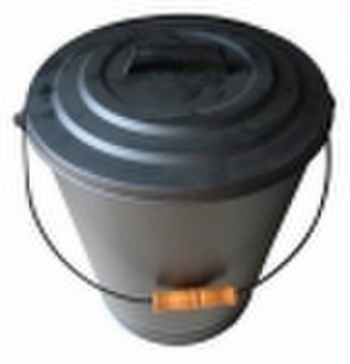 Ash bucket