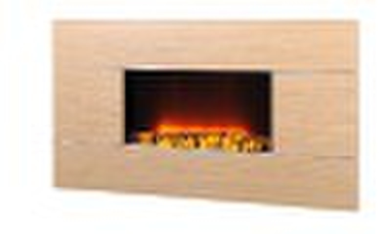 Indoor Fireplace Wall Mounted  EF-BK-07