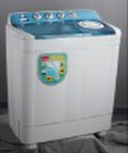 twin-tub washing machines