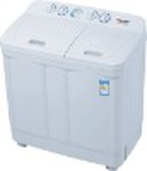 semi automatic washing machine