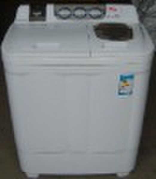 twin-tub washing machine