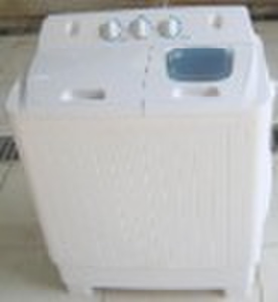 twin-tub washing machine