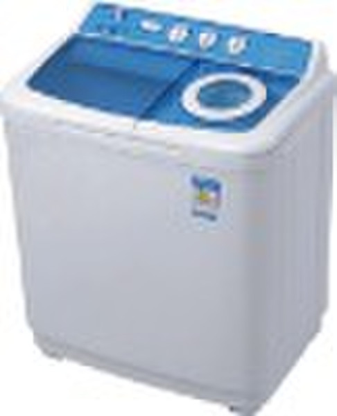 twin-tub washing machine