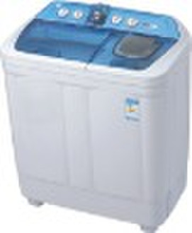 twin-tub washing machine