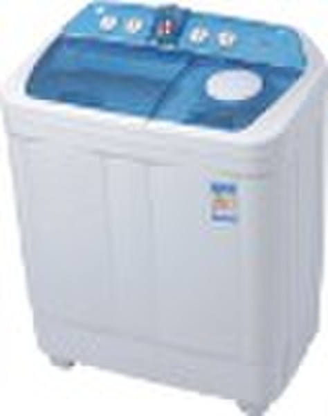 twin-tub washing machines