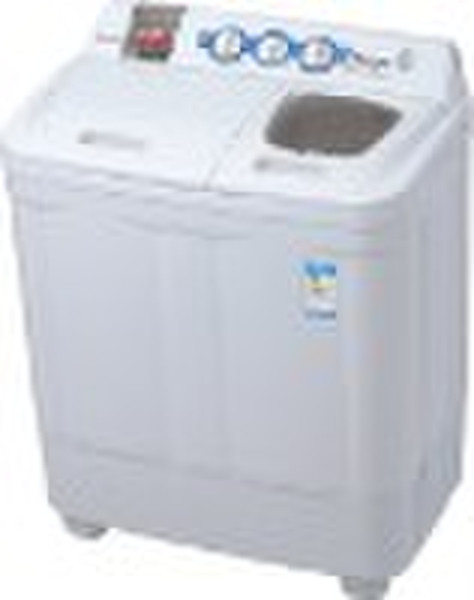 twin-tub washing machine