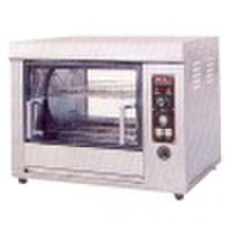 2011  year  new  Electric Rotisseries