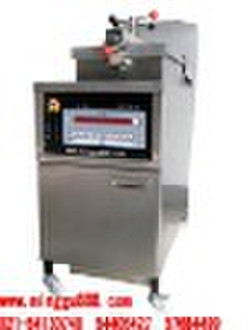 pressure  fryer (CE Approved )