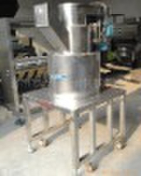 Bread Crumbs Equipment