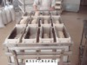 bread crumb equipment