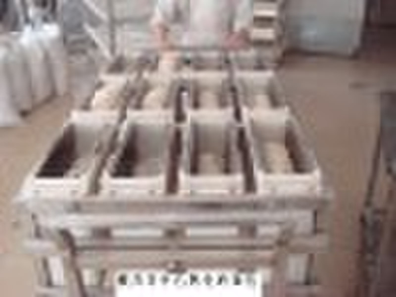 bread crumb equipment