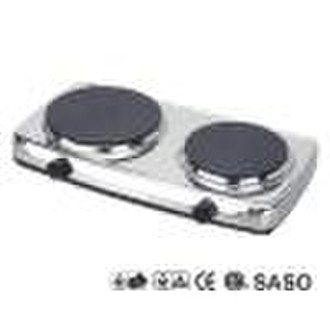 Electric Double Hot Plate