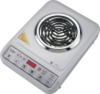 Electric burner