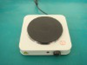 Single Hot Plate 1500W