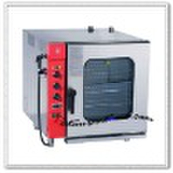 Electric Combi Oven (CE Approval)