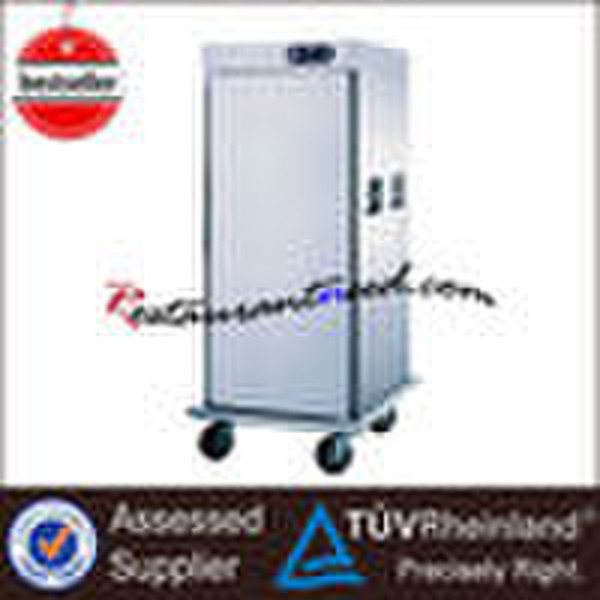 Kitchen equipment Food Warmer Cart (CE Approval)