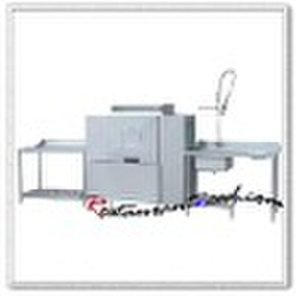 Restaurant Dish Washing Machine (CE-Zulassung)