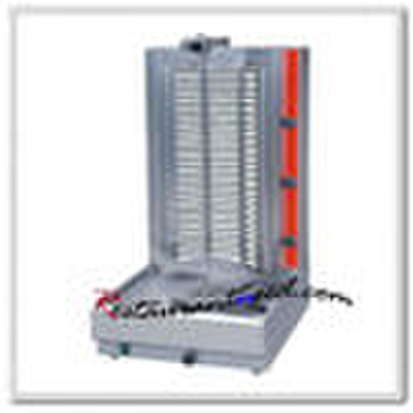 KEBAB Machine (CE APPROVAL)