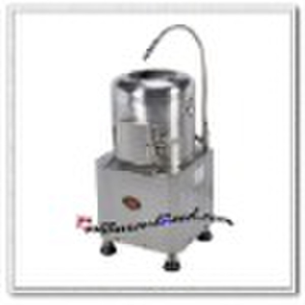Food processing machine Potato Peeler  (CE Approva