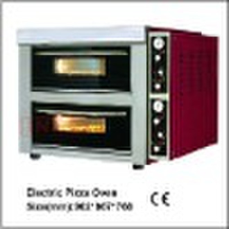 Electric Pizza Oven For Pizza Restaurant