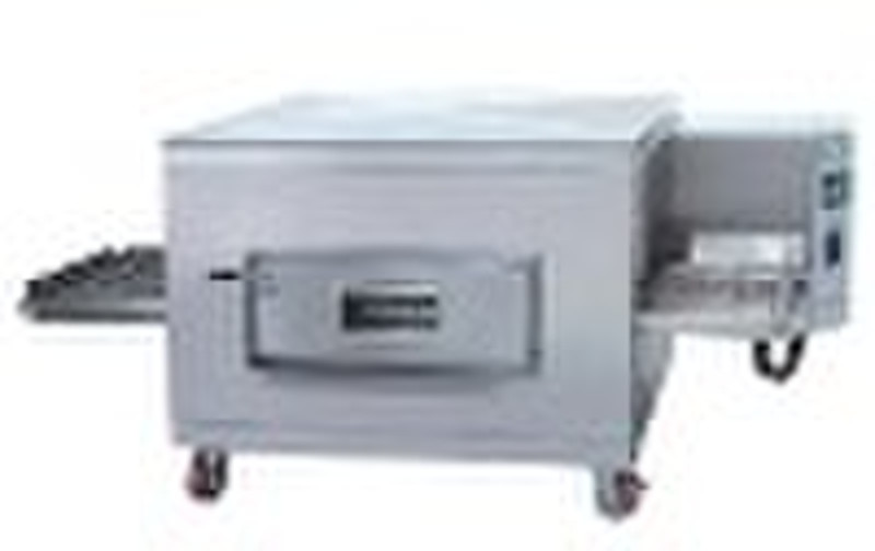 Pizza Machine(CE,Stainless Steel,Fast Baking)