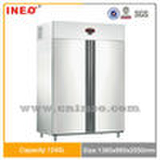 2000L Stainless Steel Cooling Cabinet