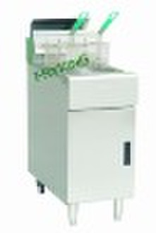 Gas fryer