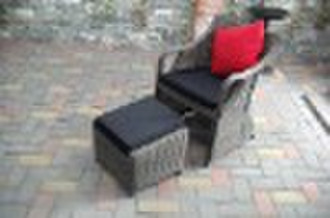 outdoor rattan furniture