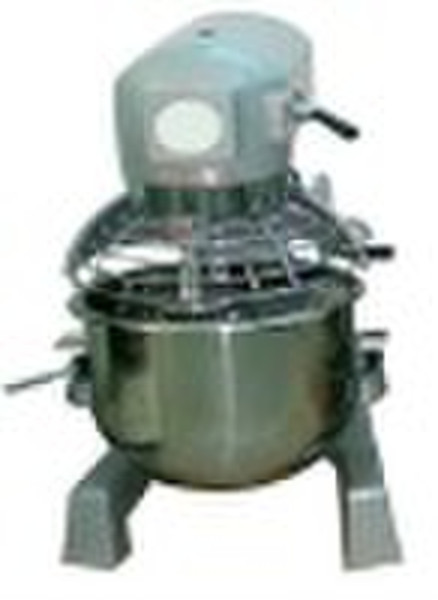 Stahl Knetmaschine für die Küche (VFM20) Edelstahl