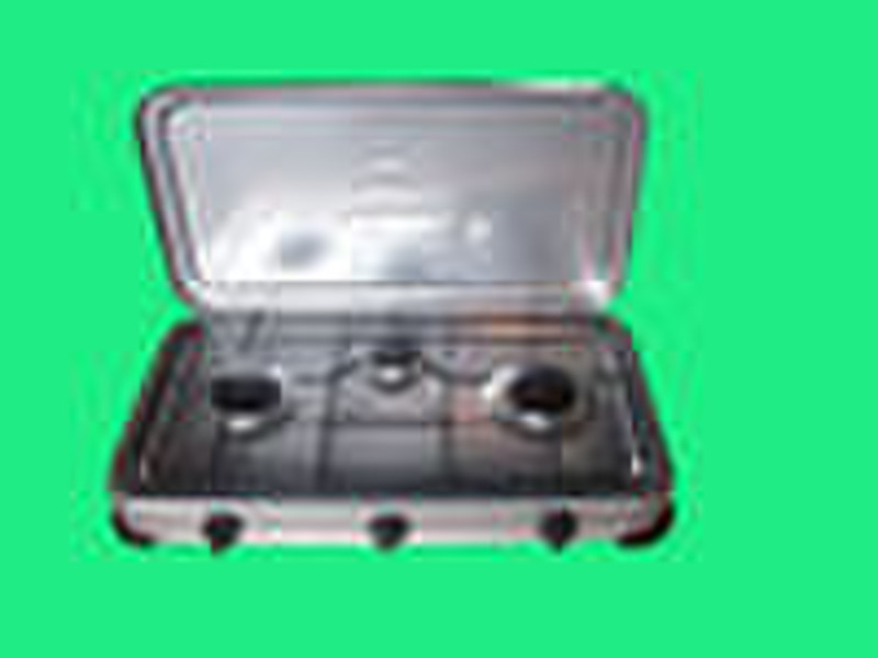 Gas stove (JK-003C)