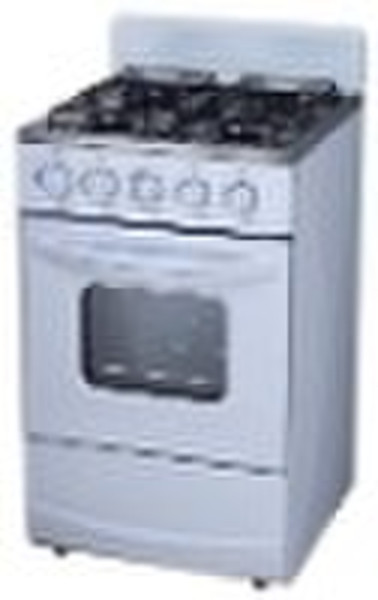 Free-standing oven  JK-04MNSE