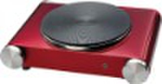 Germany Design Electric Single Burner hot plate