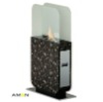 Bio ethanol alcohol fireplace