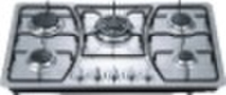 Gas stove