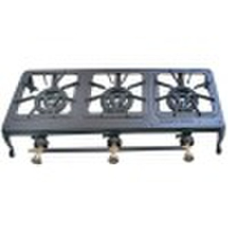 cast iron gas burner (JS-GB03)