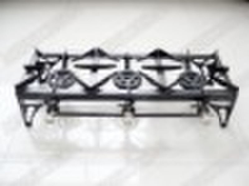 cast iron gas cooker (HSGB-03)