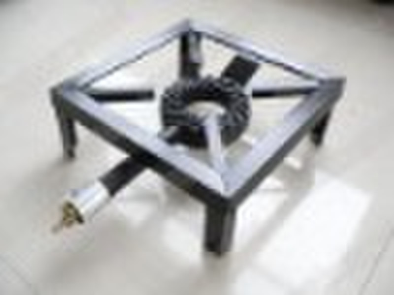 SiDaFu cast iron gas stove  (SGB-38)