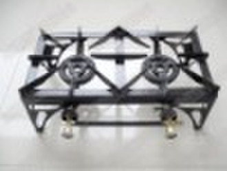 SiDaFu cast iron gas stove (HSGB-02)