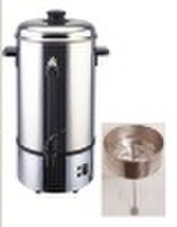 Coffee boiler