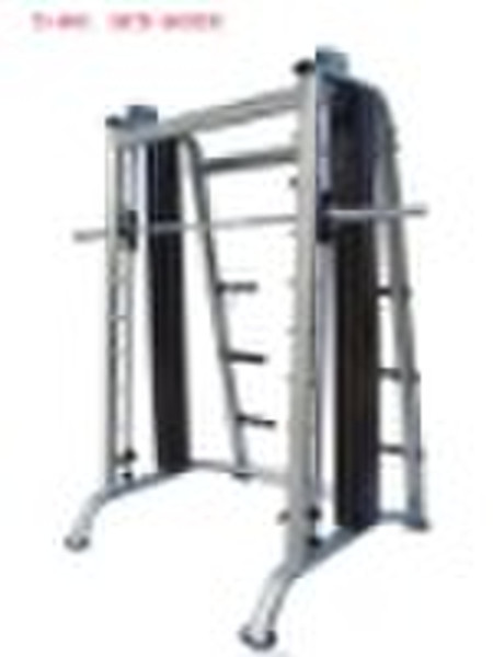 Fitness Equipment Smith Machine