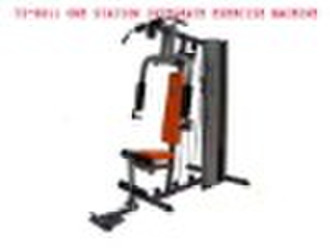 gym equipment single station integrate exercise  m