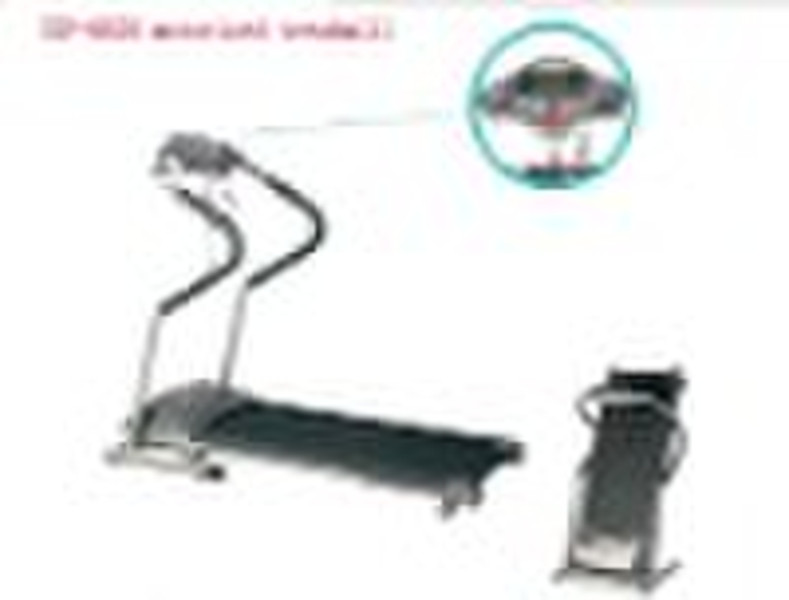 home gym equipment motorized treadmill