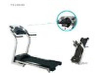 Commercial Motorized Treadmills