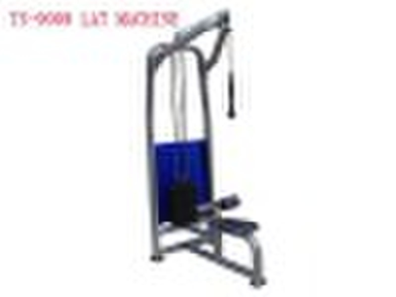 Gym Equipment lat equipment