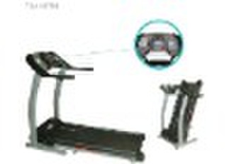 Commercial Electric Treadmill