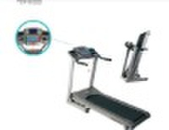 home use MOTORIZED TREADMILL