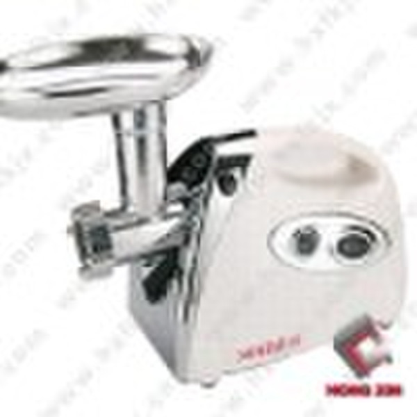 Electric Household Meat Grinder