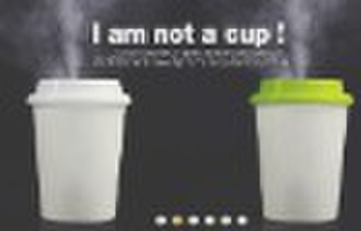 Mini USB Humidifier  (cup)