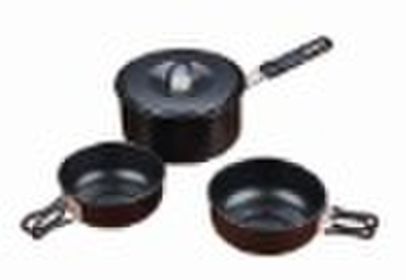 Cookware Non-stick set XL931NS